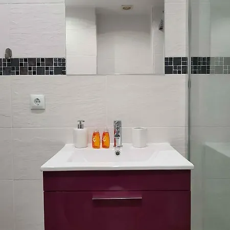 Apartment Modern Playa del Ingles (Gran Canaria)