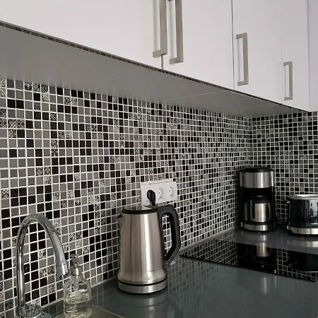Modern Apartment Playa del Ingles (Gran Canaria)