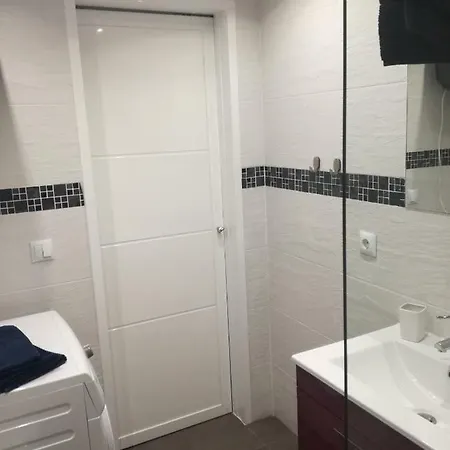 Modern Apartment
