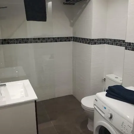 Modern Apartment