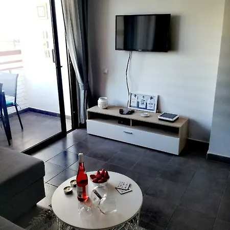 Apartment Modern *