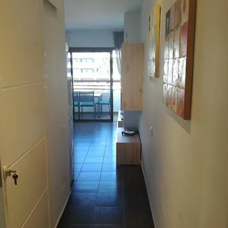 Modern Apartment
