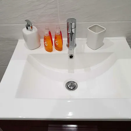 Apartman Modern *