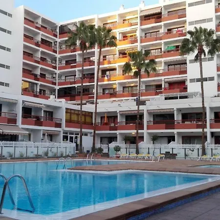 Apartman Modern