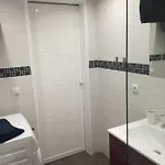 Modern Lejlighed