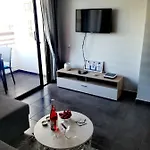 Lejlighed Modern *