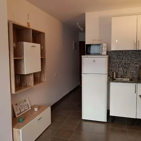 Modern * Playa del Inglés