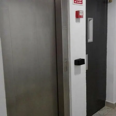 Апартаменты Modern Плайя-дель-Инглес